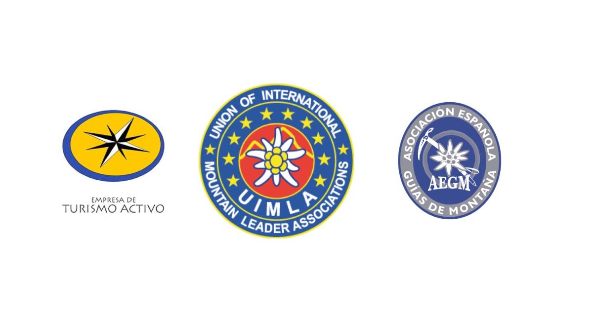 logos certificaciones